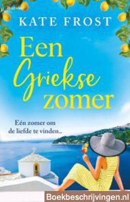 Een Griekse zomer
