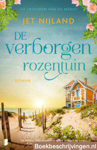 De verborgen rozentuin