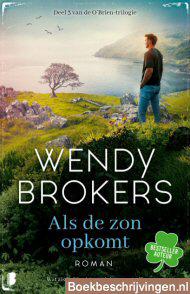 Als de zon opkomt
