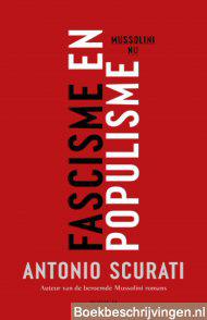 Fascisme en populisme
