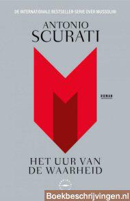 Het uur van de waarheid