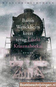 Baron Wenckheim keert terug