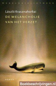 De melancholie van het verzet