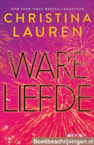 Ware liefde