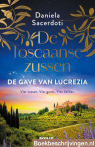 De gave van Lucrezia