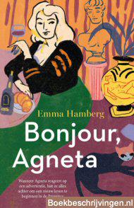 Bonjour, Agneta