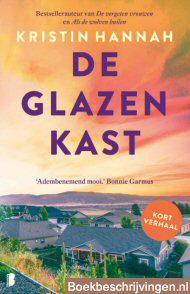 De glazen kast