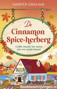 De Cinnamon Spice herberg