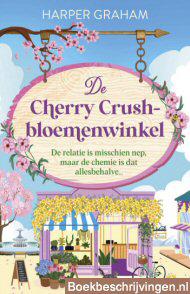 De Cherry Crush bloemenwinkel
