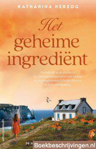 Het geheime ingrediënt