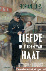 Liefde in tijden van haat