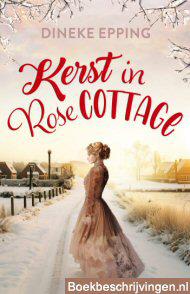Kerst in Rose Cottage