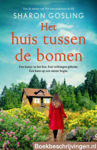 Het huis tussen de bomen