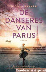 De danseres van Parijs