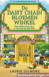 De Daisy Chain bloemenwinkel