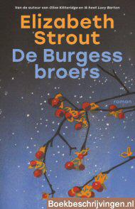 De Burgess broers