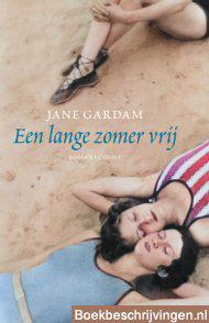 Een lange zomer vrij