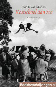 Kostschool aan zee