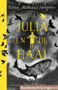Julia en de haai