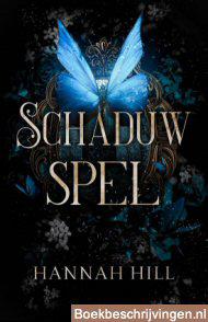 Schaduwspel