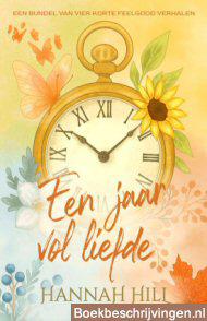 Een jaar vol liefde