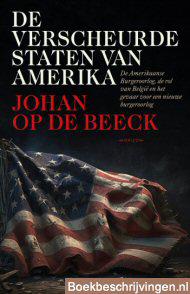 De verscheurde staten van Amerika