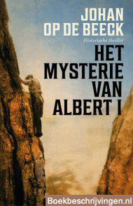 Het mysterie van Albert I