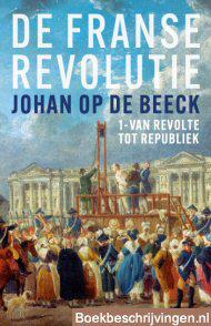 Van revolte tot republiek