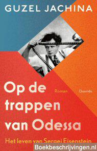 Op de trappen van Odessa