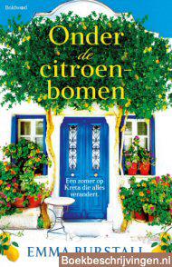 Onder de citroenbomen