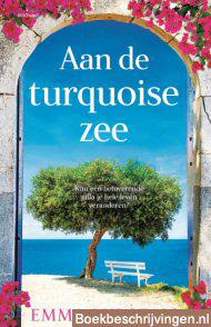 Aan de turquoise zee