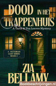 Dood in het trappenhuis