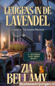 Leugens in de Lavendel