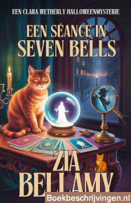 Een seance in Seven Bells