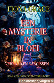 Verraad en narcissen