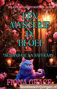 Schandaal en saffraan