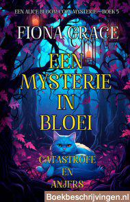 Catastrofe en anjers