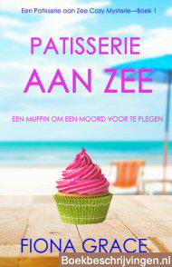 Een muffin om een moord voor te plegen