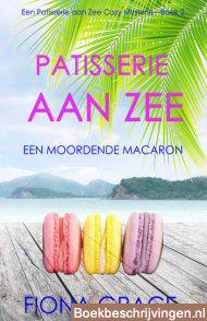 Een moordende macaron