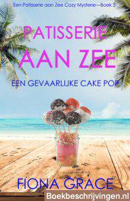 Een gevaarlijke cake pop