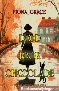 Dood door chocolade