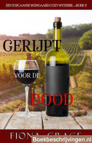 Gerijpt voor de dood