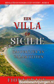 Kappertjes en calamiteiten