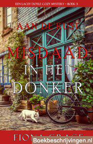 Misdaad in het donker