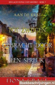 Tot zwijgen gebracht door een spreuk