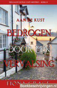 Bedrogen door een vervalsing