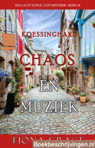Chaos en muziek