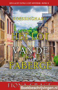 Het lot van de Fabergé