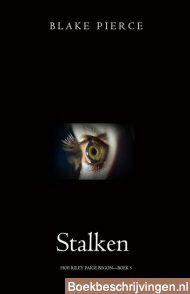 Stalken