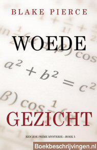 Woedegezicht